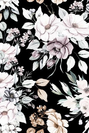 春夏华亿平台印花华亿平台图片