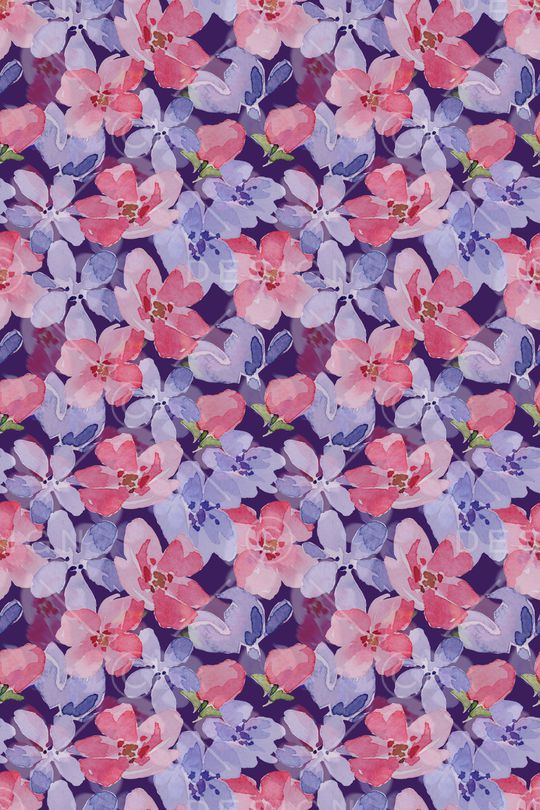 笔触印花华亿平台图片