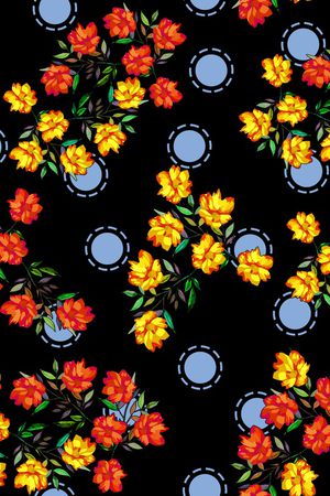 数码华亿平台印花华亿平台图片