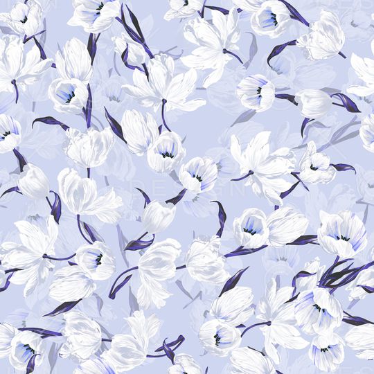 大牌风印花华亿平台图片