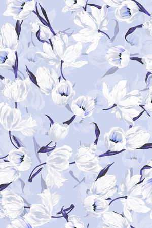 大牌风印花华亿平台图片