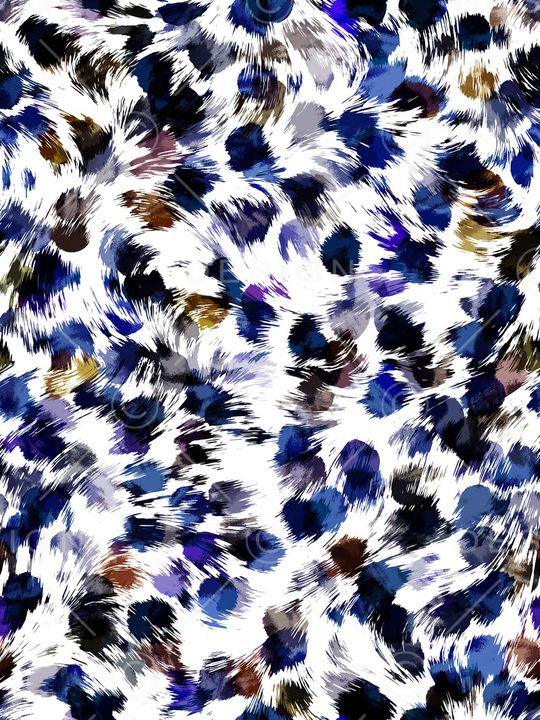 线条印花华亿平台图片