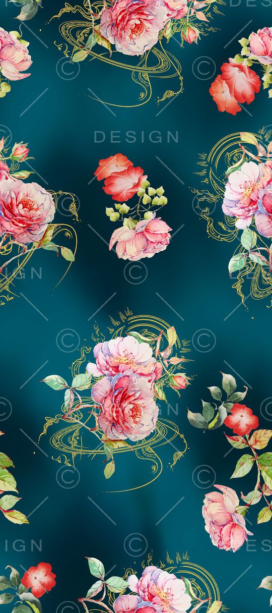 香云纱印花华亿平台图片