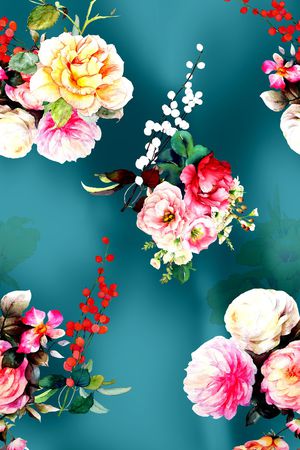 香云纱印花华亿平台图片