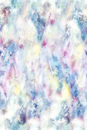 肌理印花华亿平台图片