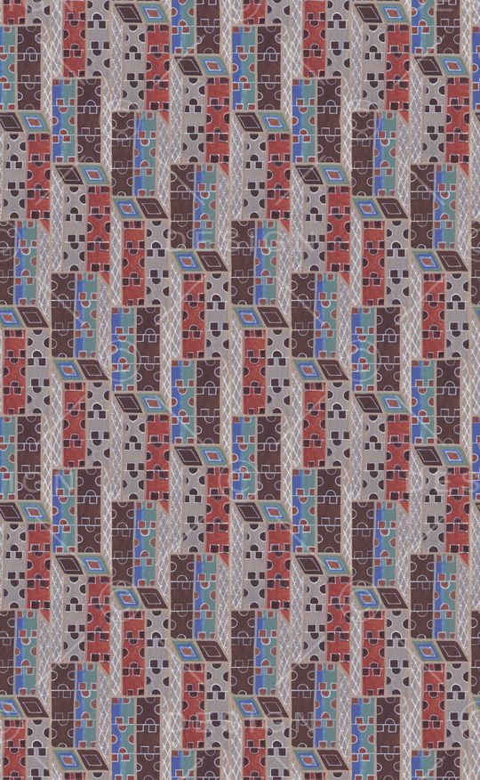 香云纱印花华亿平台图片