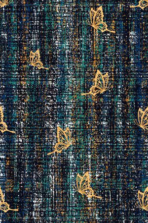 肌理印花华亿平台图片