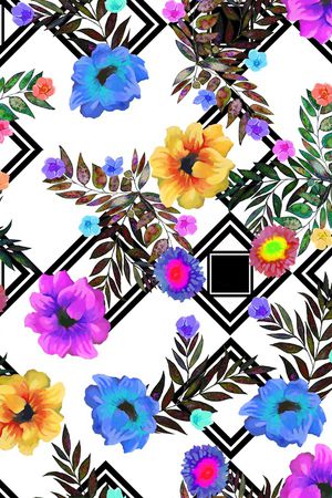 数码华亿平台印花华亿平台图片