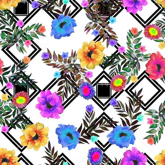 数码华亿平台印花华亿平台图片