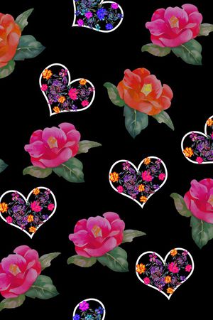 数码华亿平台印花华亿平台图片