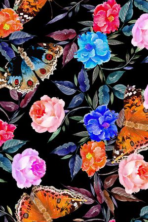 数码华亿平台印花华亿平台图片