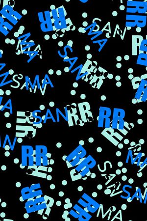 字母印花华亿平台图片