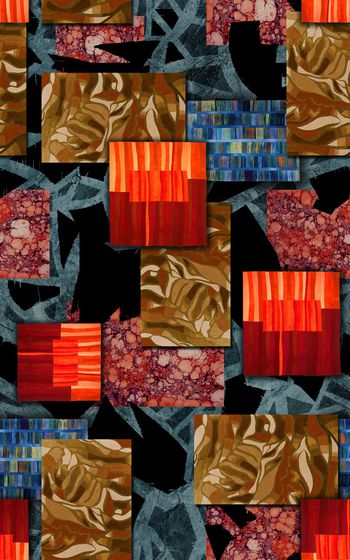 数码华亿平台印花华亿平台图片