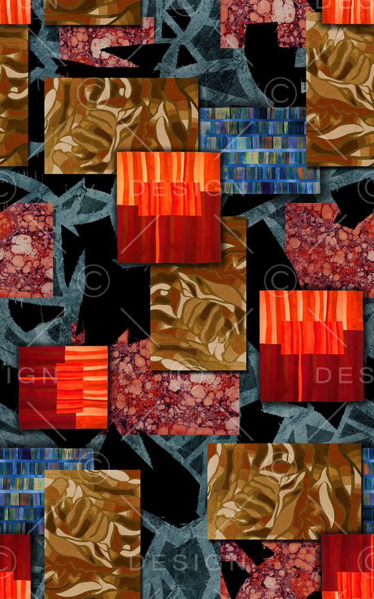 数码华亿平台印花华亿平台图片