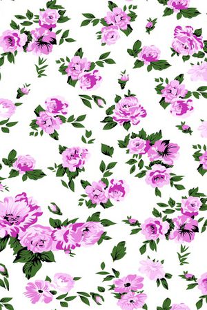 苎麻连衣裙印花华亿平台图片