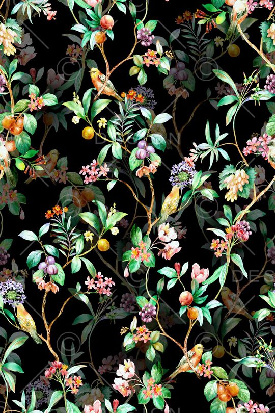 水果印花华亿平台图片