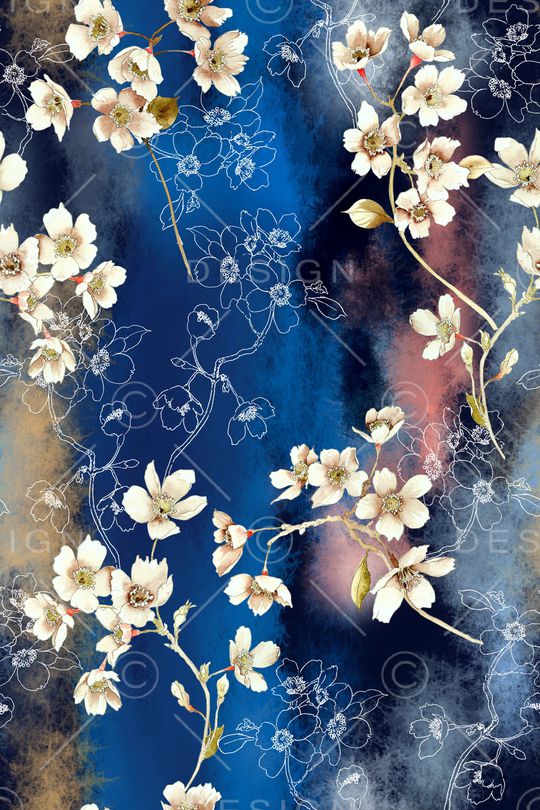 肌理印花华亿平台图片