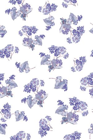 大牌风印花华亿平台图片