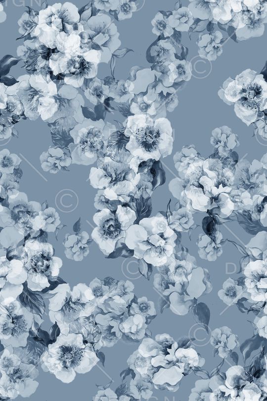 大牌风印花华亿平台图片