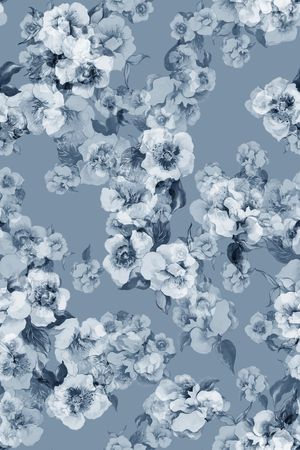 大牌风印花华亿平台图片