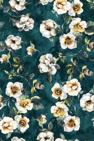 大牌风印花华亿平台图片