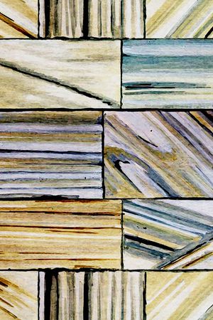 肌理印花华亿平台图片