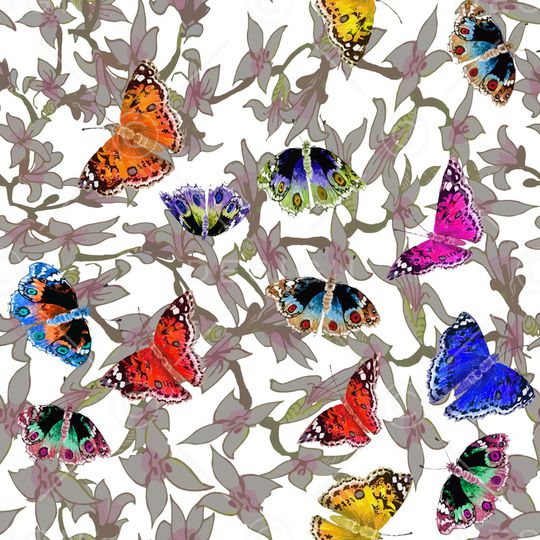 数码华亿平台印花华亿平台图片