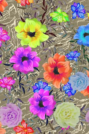 数码华亿平台印花华亿平台图片