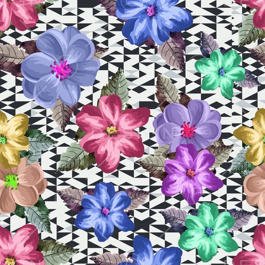 数码华亿平台印花华亿平台图片