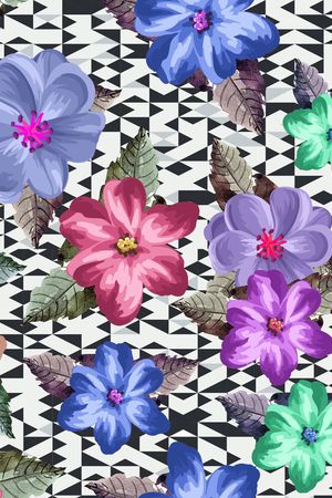 数码华亿平台印花华亿平台图片