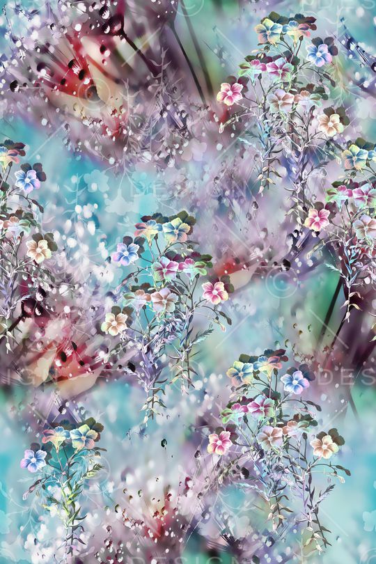 数码华亿平台印花华亿平台图片