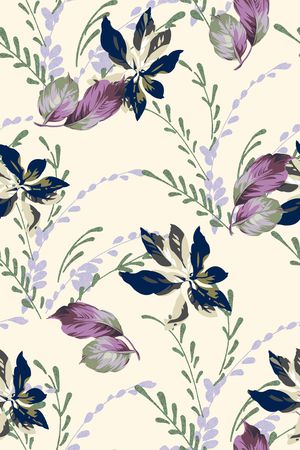 趋势华亿平台印花华亿平台图片