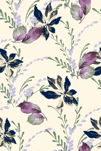 趋势华亿平台印花华亿平台图片