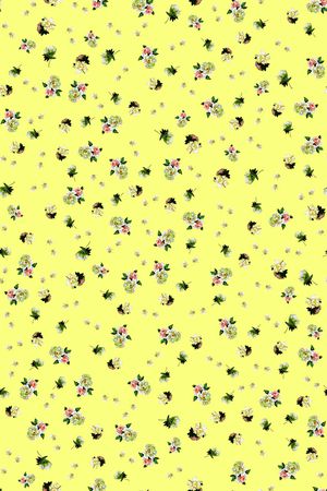 女装印花华亿平台图片