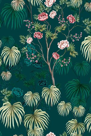 床品印花华亿平台图片