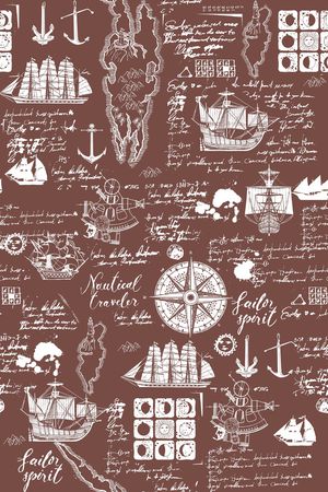 帆船印花华亿平台图片