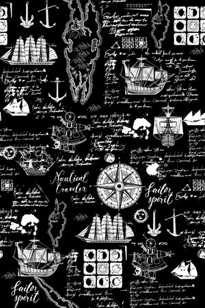 帆船印花华亿平台图片