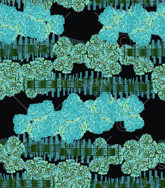 线条印花华亿平台图片