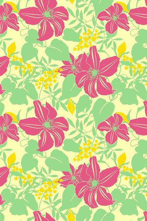 大裙摆系列印花华亿平台图片