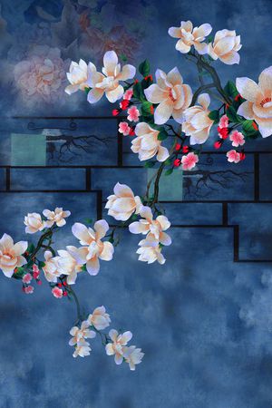 底纹印花华亿平台图片