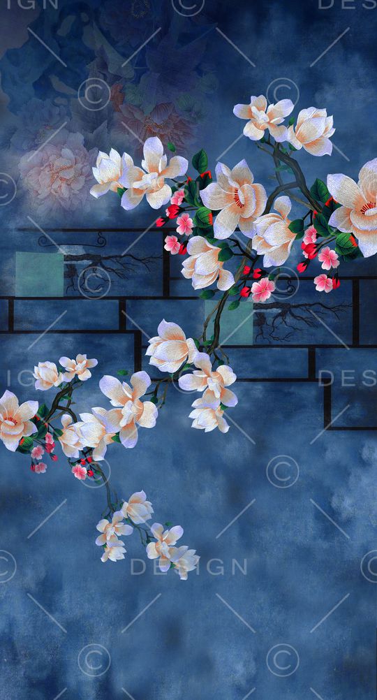 底纹印花华亿平台图片