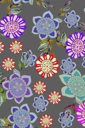 数码华亿平台印花华亿平台图片