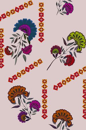 数码华亿平台印花华亿平台图片