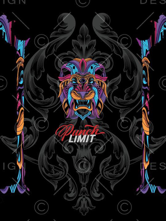 字母印花华亿平台图片