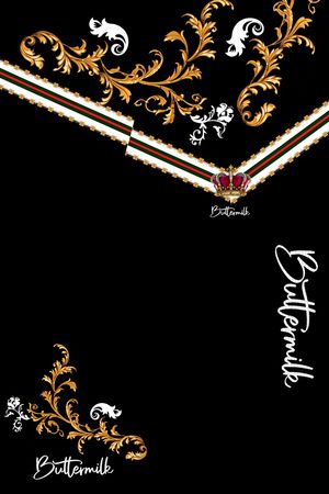 字母印花华亿平台图片