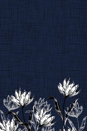 女装定位花印花华亿平台图片