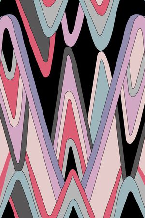 大牌风印花华亿平台图片