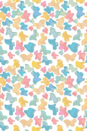 连衣裙印花华亿平台图片