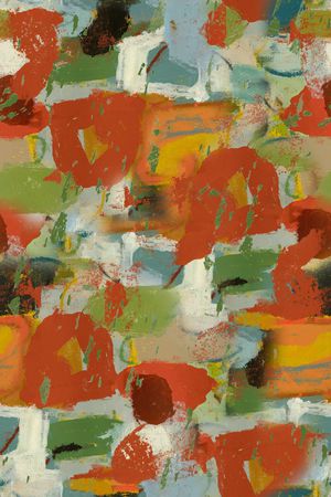 肌理印花华亿平台图片