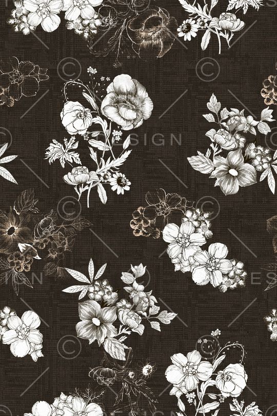 大牌风印花华亿平台图片